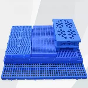 플라스틱 발판 트레이 두꺼운 깔판 미끄럼방지 운반