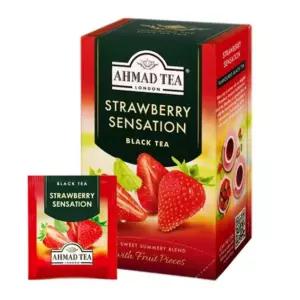 아마드티 스트로베리 센세이션 20T