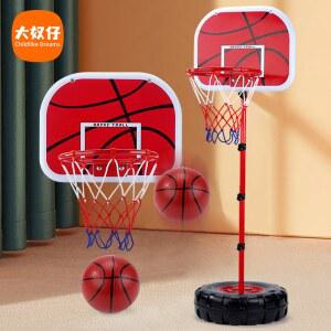 실내농구대 농구골대 이동식 가정용 높이 1 7m 미니 오락실