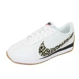 나이키 퍼시픽 레더 SE 여성 남성 공용 스니커즈 운동화 신발 화이트 IM7328-100