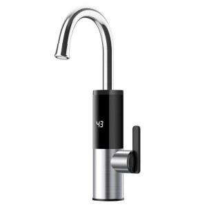 세면대 순간 온수기 사무실 전기 플러그 화이트 하이얼 실 원룸 미니