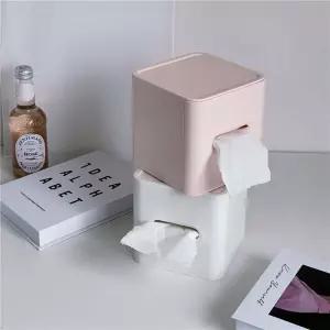 두루마리 휴지 케이스 롤 화장지 케이스 디스펜서