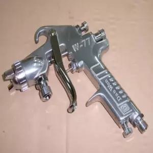 [알티피아]ksr 대원금속 에어스프레이건 W77-2S(2.0MM) 흡상식