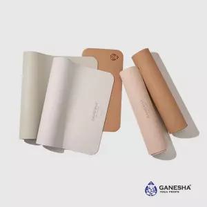 [6비밀즉시할인]  가네샤 요가매트 케어라이트 5MM