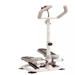 손잡이 스텝퍼 하체 걷기 스탠딩 계단운동 유산소 스탭퍼