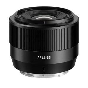 [미국배송] TTARTISAN AF 35MM F1.8 II 자동 초점 렌즈 APS-C 소니 E-마운트 미러리스 카메라 A5000 A5100 A6000 A6100 A6400 A6500 A6600 NEX-3N NEX-3R NEX-5T NEX-5N NEX-7 호환
