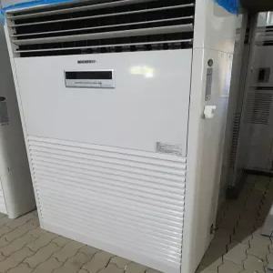 삼성전자 인버터냉난방 AP-SG583H 60평 업소용 중고냉난방 비바테크