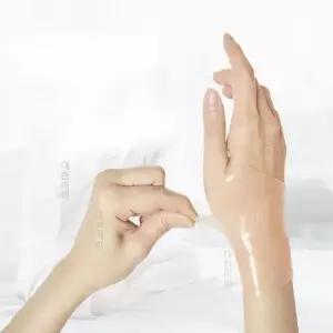 손목키퍼 어썸웰 스트랩 핼스 골프 팔목보호 손키퍼 실리콘 손목보호대