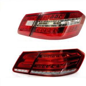 스말켓 벤츠 E클래스 후미등 리어 클래스 W212 라이트 E300L 램프 교체