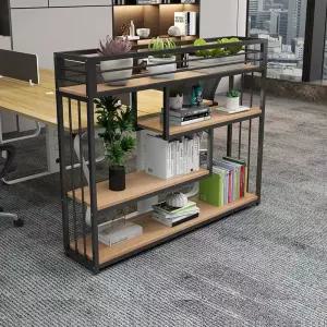 화분 파티션 가벽 조경 화분파티션 레스토랑 낮은 광장 실외