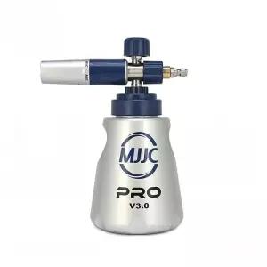 MJJC V3.0 폼랜스 세척 폼캐논 자동차 세차 분사