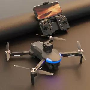 에어리얼 드론 최대 40분 비행 무선조종 입문용 FPV 스마트 촬영 2025 신제품