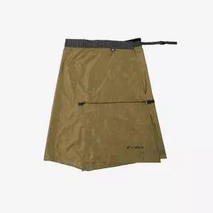 등산 우비치마 레인스커트 방수치마 야외 비옷 바람막이