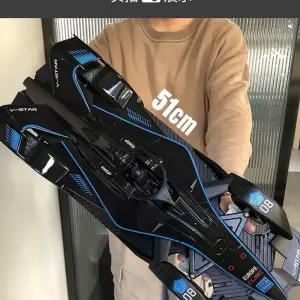 페라리 RC카 드리프트 자동차 입문용 고구성 고속 레이싱