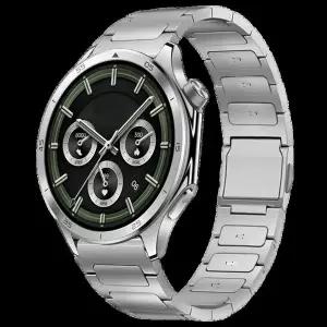 Oneplus Watch 3와 호환되는 티타늄 스트랩 Oneplus WATCH 3/2/2R OPPO Watch 4 Pro/X2/X에 적합한 스마트