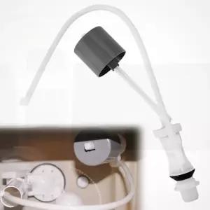 무소음 양변기 필밸브 변기수조 볼탑 물내림 교체부품 화장실