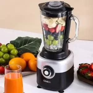 고속 파워 믹서 과일블렌더 미니믹서기 전기믹서기