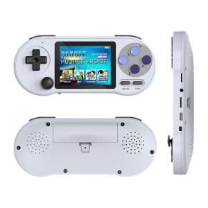 레트로게임기 옛날게임기 미니게임기 고전게임 SF2000 아케이드