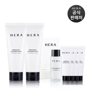 [헤라](강남점)[기획] 리프레싱 클렌징 폼 듀오