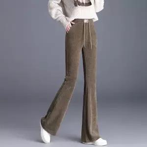 [알트베니] 골덴기모팬츠2종