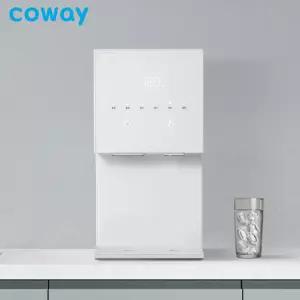 코웨이 얼음정수기 RO CHPI-7521L (냉온정수기+얼음)/방문설치