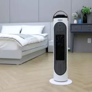 델루체 온풍기/무소음/좌우회전 DLH-T470