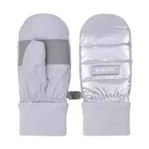 블랙야크 키즈 아틱 패딩 벙어리 장갑 B1 2BKGVFU902 SI BK CM