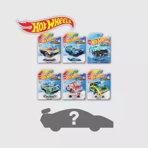 핫휠 BHR15 컬러 체인지 시리즈