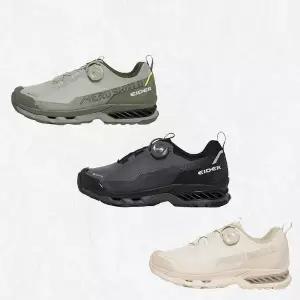 [아이더] 퀀텀 에어로쉴드 고어텍스 트레킹화 DUF23G20_1_2 2526619