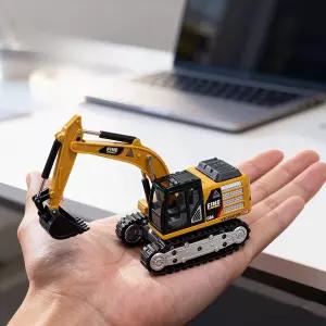 중장비 포크레인 채널 불도저 굴삭기 무선조종 키덜트