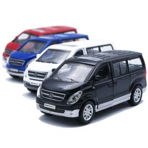 스타렉스 모형차 차량용피규어 다이 트 피규어