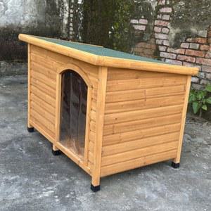 실외개집 대형견 강아지 야외개집 하우스 소형 1 야외