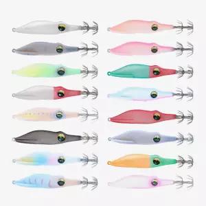 다이와 에메랄다스 이카메탈 드로퍼 SQ F 1.8호 플로팅타입 갑오징어 한치 에기