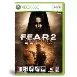 XBOX360 피어2 중고 정식발매 A급 엑스박스