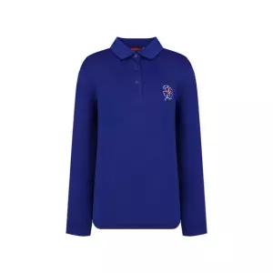 [롯데백화점]크로커다일레이디 에어로쿨 카라 티셔츠 CLEWTS909