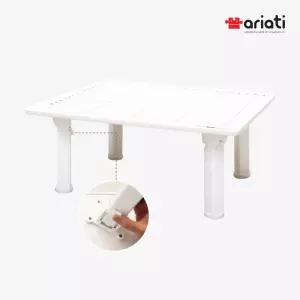 유아 공부상 자석 화이트보드 책상 밥상 접이식