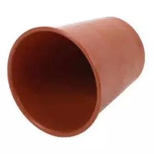 자동판매기용컵40p 갈색 일회용 플라스틱 컵 커피컵 피크닉컵 캠핑용컵