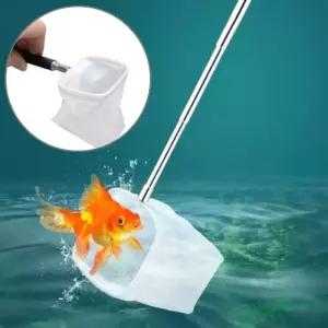 안테나 새우 구피 어항뜰채 열대어뜰채/뜰채/망/구피/낚시/뜰체/열대어/물고기/그물망