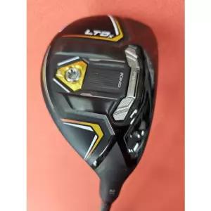 코브라 LTDx 유틸리티우드 4번SR