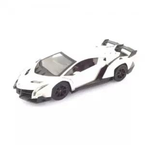 MX MODEL 1 24 람보르기니 베네노 스포츠카 프릭션 자동차/완제품/이벤트/입문/전동/전문가/정보/조카