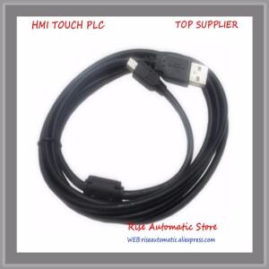 프로그래밍 케이블 GT09-C30USB-5P 커넥터, GT11 시리즈, 100% , 양질