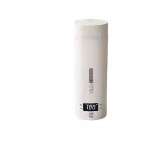 휴대용 전기포트 텀블러 미니 포트 여행용 캠핑 커피포트 USB