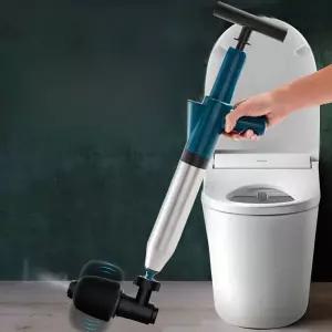 발 패드형 NEW 뚫어뻥/막힘/뚫음/뚫어/공기압/고압/뻥뚤어/뚫는/기구/화장실/뚫어벙/변기/뚤어/막힌/양변기