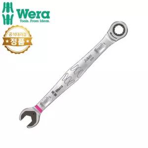 베라 스패너 깔깔이 라쳇 기어 렌치 수공구 조커 6000 11mm x 165mm 073271