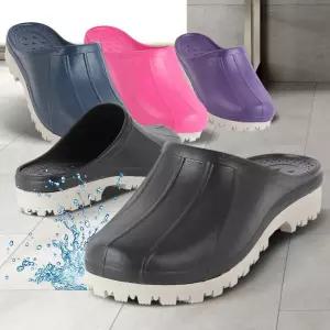 슬리퍼 화장실 실내화 욕실 미끄럼방지 778주방화 용쿠션사무실병원 러운푹신한 목욕탕지압남성여성 eva