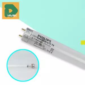 자외선 살균램프 15W 램프 조명 UV G15T8 어항 자외선등 식당 컵소독기 업소용 교체용 UVC 형광등 15와트