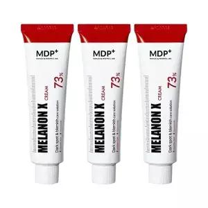 MDP 멜라논 엑스크림 30g x3