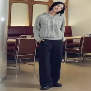 topten 여성) 카고 슬랙스MSE4PP2504