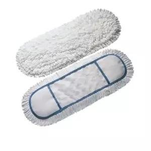 삼정 초극세사 가로 방걸레 리필/극세사/걸레/청소/먼지/패드/가정용/교체용/찍찍이/물걸레/실내/방청소