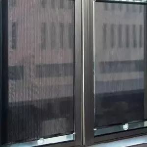 탈부착 블라인드 다용도 휴대용 세탁실 흡착식 블라인드 창문 햇빛 가리개 차량용 무타공 사생활 스크린